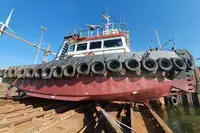 Towboat for sale