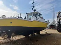 Work boats for sale