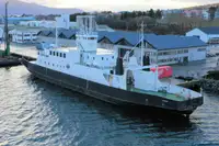 RORO ship for sale