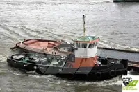 Towboat for sale