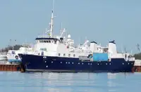 Fast Supply Vessel (FSV) for sale