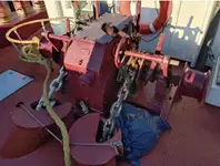 Bulk carrier for sale