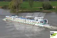 Cruise ship for sale