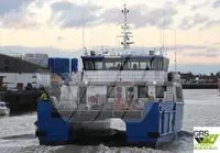 wind farm vessel for sale