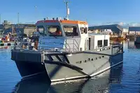 Survey vessel for sale