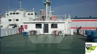 RORO ship for sale