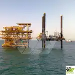 jack-up drilling rig for sale