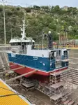 Fishing Trawler for sale