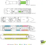 Ferry vessel for sale