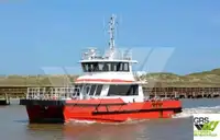 wind farm vessel for sale