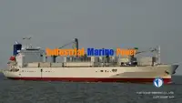 Reefer ship for sale