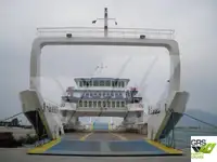 RORO ship for sale