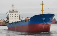 Bulk carrier for sale