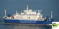 RORO ship for sale