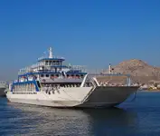 Ferry vessel for sale