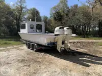 Patrol boat for sale