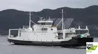 RORO ship for sale