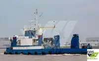 RORO ship for sale