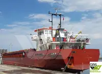 Bulk carrier for sale