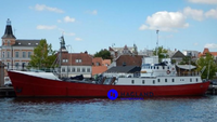 Survey vessel for sale