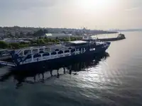 Ferry vessel for sale