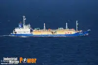 Oil tanker, Chemical tanker for sale