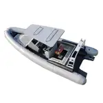 Rigid inflatable boat for sale