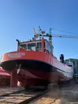 Dredger for sale