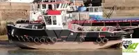 Towboat for sale