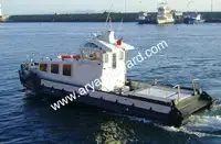 Towboat for sale