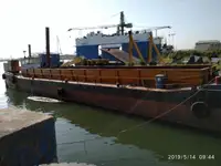 Barge for sale