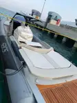 Rigid inflatable boat for sale