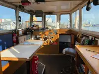 Towboat for sale