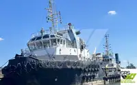 Tugboat for sale