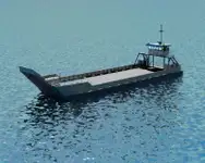 Landing Craft, Tank for sale