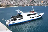 Ferry vessel for sale