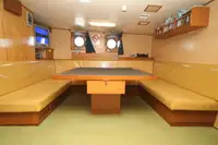 Research vessel for sale