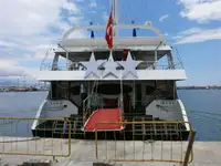 Ferry vessel for sale