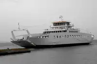 Ferry vessel for sale