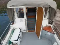 Catamaran for sale