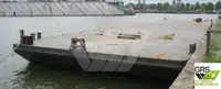 Barge for sale