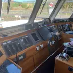 Catamaran for sale