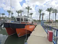 wind farm vessel for sale