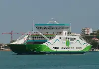 Ferry vessel for sale