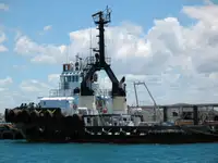 Towboat for sale