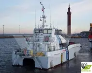 wind farm vessel for sale