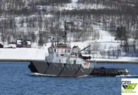 Towboat for sale