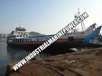 RORO ship for sale