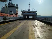 RORO ship for sale