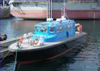 Towboat for sale